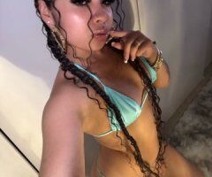 SLIM PETITE 😍HERE NOW‼🌹SPANISH MAMI 😍 - 21