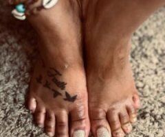 🔥 Toe-Curling Playtime Awaits! 🍑💦💋 - Image 2