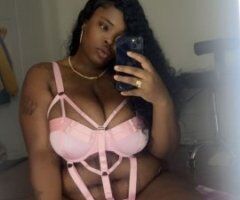 Horny one of a kind super busty creamy chocolate california doll - 25