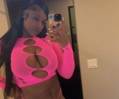 Oakland's Sweet Chocolate Fantasy 💦💋🍫 100% Real & Ready