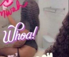 🔥 Fort Myers' Ebony Queen Awaits 💋💦 No Friends, Just Pleasure 😘 - Image 2