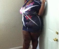 Ebony Amazon in SJ 💋 46HH Treat Awaits 🍑💦