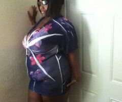 Ebony Amazon in SJ 💋 46HH Treat Awaits 🍑💦 - Image 2