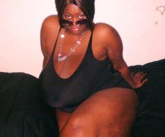 Ebony Amazon in SJ 💋 46HH Treat Awaits 🍑💦 - Image 3