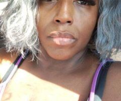 Ebony Amazon in SJ 💋 46HH Treat Awaits 🍑💦 - Image 5