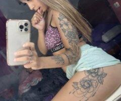 Petite Pleasure Seeker 💋🍭 Naughty FWB Wanted 💦😘 - Image 4