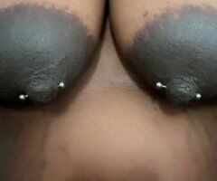 Chocolate Delight 🍫💦 Ready to Please, No Incalls!