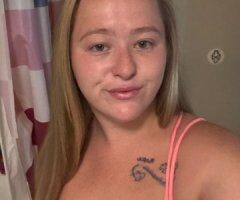 Thick & Blonde Temptation 💋🍑 Ready for Fun in Columbia! - Image 4
