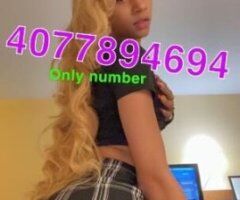Gainesville's Sweet Temptation 💋🔥 Outcalls & Incalls Ready!