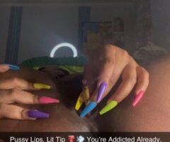 🔥 420 Goddess with a Twist 💨🌿 Nasty Mind & Endless Kinks 😘💋 - Image 9