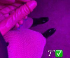 Curvy Afro-Latina 🍑 Temptress Awaits 💋✨ - Image 6