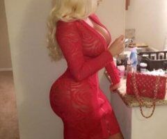 Platinum Blonde Dream 🍑💋 Ready to Play in SFV 💦 - Image 4