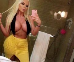 Platinum Blonde Dream 🍑💋 Ready to Play in SFV 💦 - Image 9