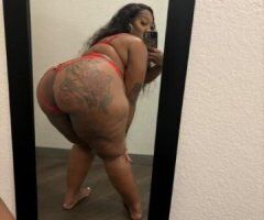 NOLA's Juicy Temptation Awaits 🍑💋🔥