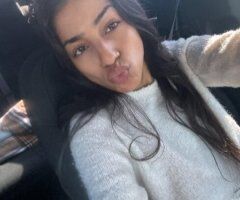 Exotic Iraqi Rose in Columbus 🌹🔥💋