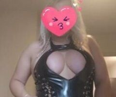 🔥 Unleash the Passion with a Trans Queen 💋🍑 - Image 2