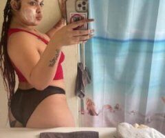 Thick Latina Delight 🍑💋 Ready for Your Wildest Ride 😘💦 - Image 2