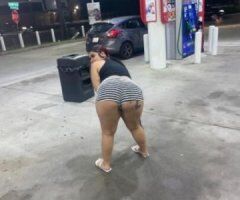 Thick Latina Delight 🍑💋 Ready for Your Wildest Ride 😘💦 - Image 3
