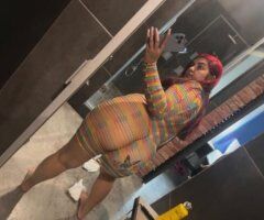 Thick Latina Delight 🍑💋 Ready for Your Wildest Ride 😘💦 - Image 4