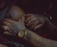🍑 Manhattan's Creamy Dream 💦💋 Ready for Daddy 😘 - Image 6