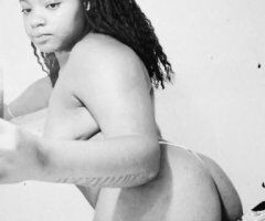 💋 New in Town! Slim Thicc Ebony Treat 🍑 Ready to Play! 💦 - Image 2