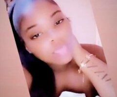 💋 New in Town! Slim Thicc Ebony Treat 🍑 Ready to Play! 💦 - Image 4