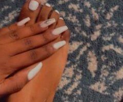 🍫 Sweet & Spicy Temptress 🍑🔥 - Let's Play! 💋 - Image 4