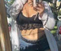 🔥 Ready for Fun in Tampa? Cum & Play 😘💦 - Image 5