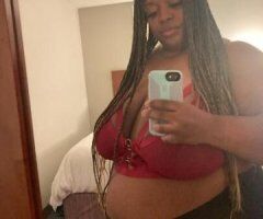 Curvy Chocolate Delight 🍫💋 Ready for Playtime 💦😘 - Image 6