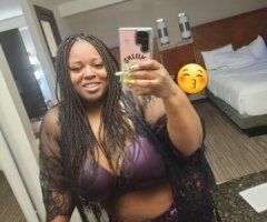 Curvy Chocolate Delight 🍫💋 Ready for Playtime 💦😘 - Image 8