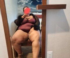 Curvy Chocolate Delight 🍫💋 Ready for Playtime 💦😘 - Image 9