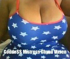 🌟 Denver's Dominant Diva Awaits! 💋💦 - Image 4