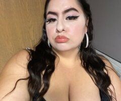 🌹 Curvy Latina Dream 🍑💋 21, Ready to Entice 💦 - Image 4
