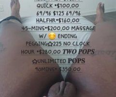 Savannah's Sweet Escape 🍑💋 Unlimited Pops & Pleasure 💦 - Image 5