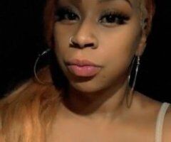 🔥 Wet & Wild Redbone Experience 💋🍑 Daytona's Dream 💦💰 - Image 9