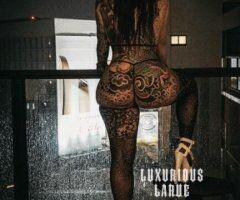 🔥 Lush Tatted Temptress Awaits in NYC 🍑💋 - Image 6