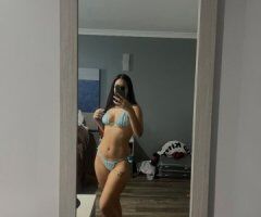 🔥 18 & Tempting Latina 🍑 Ready for You 💦