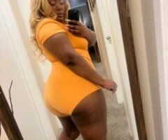 Thick Chocolate Dream 🍫💦 Ready to Play 24/7 😘🍑 - Image 4