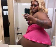 Thick Chocolate Dream 🍫💦 Ready to Play 24/7 😘🍑 - Image 5