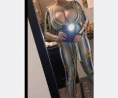 Tantalizing Tennessee Bunny in Town 💋💦 One Night Only! - Image 4