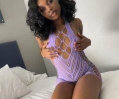 OKC's Tempting Treat Awaits 💋💦🍑