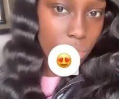 🔥 Sweet Chocolate Delight 💦 Ready for You 24/7 🍫😘 - Image 4