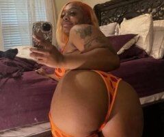 🔥 Bri Bri’s Luscious Car Play & More in Macon 🍑😘