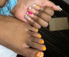 Indulge in Your Chocolate Fantasy 🍫💋 West Palm Beach - Image 5