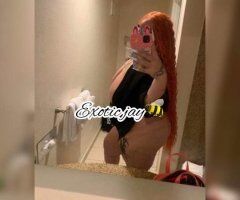 🍑 Sizzling Latina Playtime 💋 Big Curves, Bigger Fun 💦 - Image 8