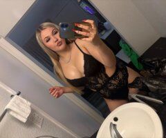 Lexi's Back for Hot Fresno Fun! 💋🍑💦 - Image 4