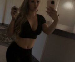 Lexi's Back for Hot Fresno Fun! 💋🍑💦 - Image 5