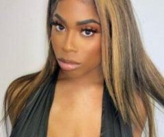 Cleveland's 💋Freakiest Fantasy🍑: Verified Trans Queen Awaits! 💦 - Image 3