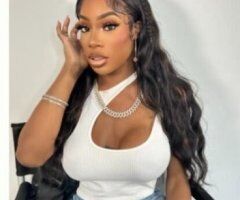 Cleveland's 💋Freakiest Fantasy🍑: Verified Trans Queen Awaits! 💦 - Image 5