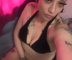 🍑 Alexia & Sky: Double Temptation Awaits 🍷💋
